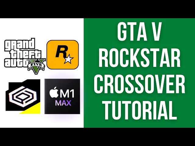 How To Install Rockstar Games Launcher! *Full Tutorial* Claim GTA