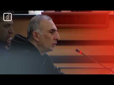 ალეკო ელისაშვილის პროცესი
