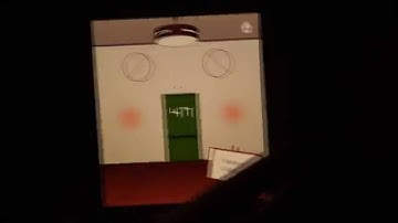 DOOORS 2 level 47 Solution Walkthrough