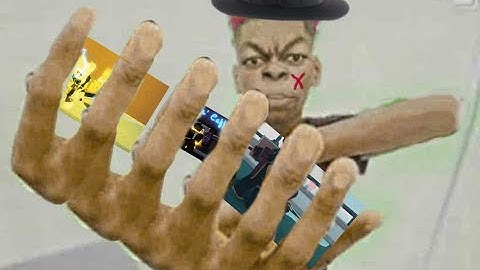 "Hey paragon, how many hours do you spend abusing mod specs?"