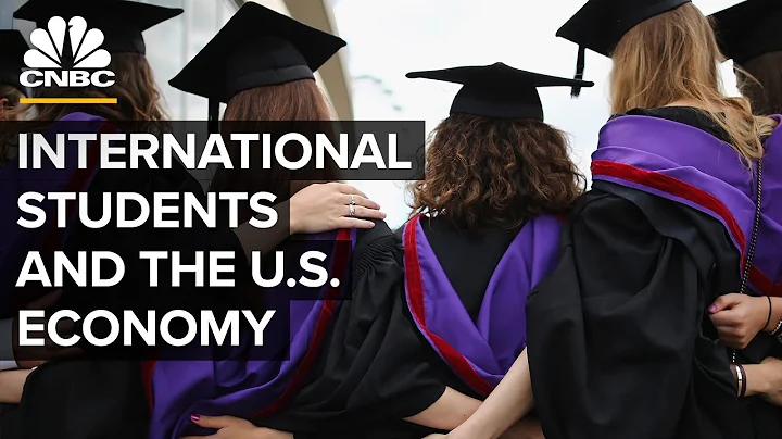 Can Colleges Continue To Thrive Without International Students? - DayDayNews