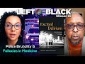 Left Of Black Aisha M Beliso De Jesús Debunks The Medical Lie Of Excited Delirium Left Of Black Aisha M Beliso De Jesús Debunks The Medical Lie Of Excited Delirium