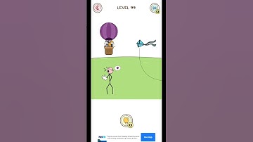 Thief puzzle level #99