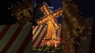 The Most Beautiful Christmas Market in Europe