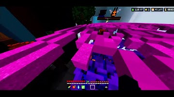 The Hive Level max Blockdrop (Full video on Main channel link in description)