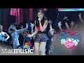 Mahal Kita Pero - Janella Salvador (Himig Handog P-Pop Love Songs 2014 Finals Night)