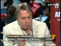 Christopher Hitchens: Hitch 22