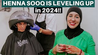 Transform Your Hair, Mind & Spirit with Henna Sooq in 2024