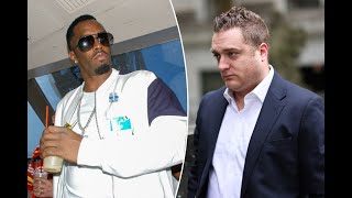 Diddy's Secret Hotels Exposed: Freak-Offs or Business Deals?