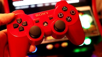 Bartop Arcade Machine - Emulators/Frontend/SetUp - Part 7 [Final]