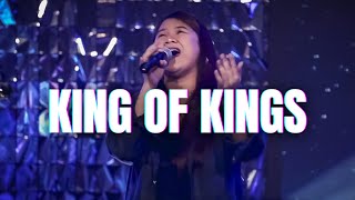 King of Kings  Hillsong Worship [LIVE] JIA CMNV Worship