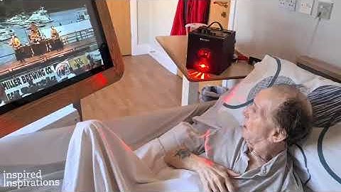 Touch screen activity tables in care homes during 2020