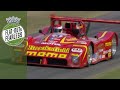 Pirros v12 ferrari 333 sp screams up fos hill