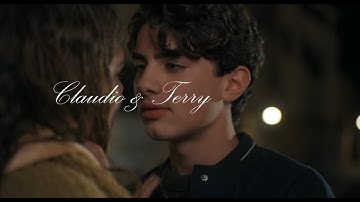 Claudio & Terry~  Semplicemente