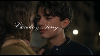 Download Lagu Claudio \u0026 Terry~  Semplicemente MP3