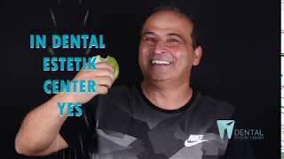 Apple Biting Challenge