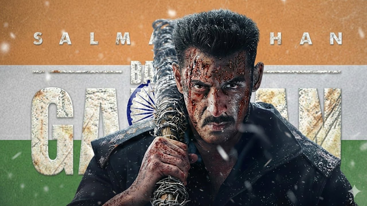 Sarhad Ke Sipahi | GALWAN | Salman Khan | Patriotic Anthem | music Boxs 2.O