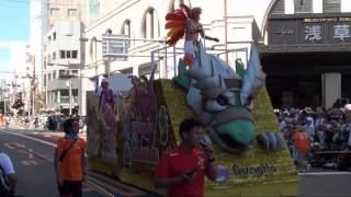 myanmar8888(2012 Asakusa Samba)-1