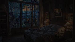 Forest Rainfall for Relaxation and Sleep: Window Serenity - Soothing Music - Relaxing Music by Freezing Rain 159 views 1 month ago 3 hours