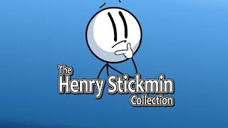 Henry Stickmin Collection |The Wall (Remastered)|