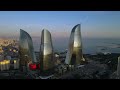 Азербайджан Баку Январь 2022