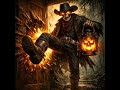 I Don’t Knock – I Kick Doors In 🔥 | Dark Country Outlaw Anthem
