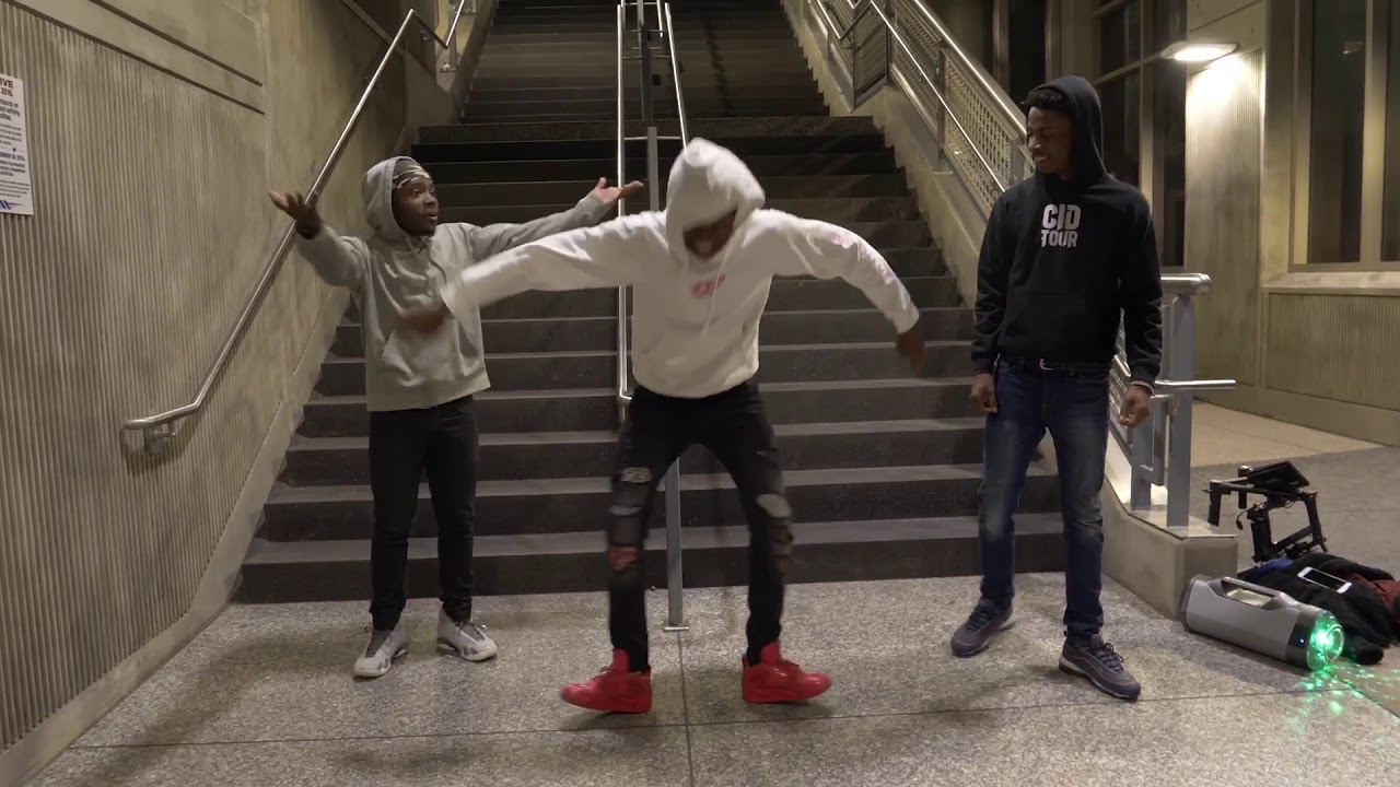 Migos- Flooded | HiiiKey + Gang