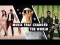 Controversial songs throughout music history