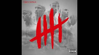 Trey Songz featuring Rick Ross - Don't Be Scared No Matter What Say About