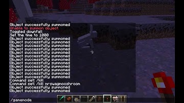 How to spawn The killer rabbit