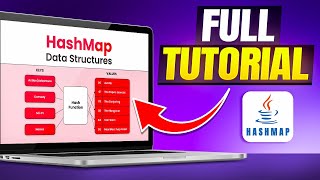 Coding Hashmaps FULL TUTORIAL