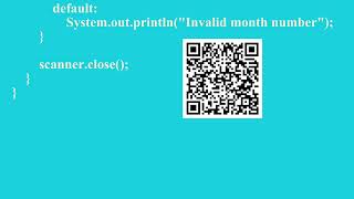 Using Conditional Statements in Java | Q2 Java L11 P2 | SMILE ROAD