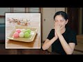 Why Japanese People are Abandoning Japanese Sweets for Western Desserts
