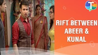 Mishti-Abeer's closeness creates RIFT between Abeer and Kunal | Yeh Rishtey Hain Pyaar Ke | 12th Sep