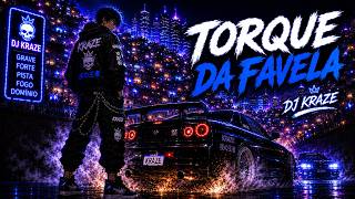 FAVELA TORQUE ⚙️🔥 - TORQUE DA FAVELA (Aggressive Brazilian Phonk 2026)