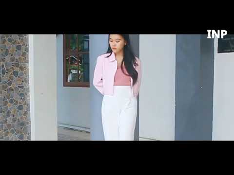 DALAM KASIHMU KUBEBAS - Valeria - Lagu Rohani Kristen Terbaru 2024