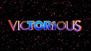 Video thumbnail of "Victorious Theme Song"