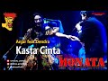 Anjar  dendra  monata kasta cinta lathas