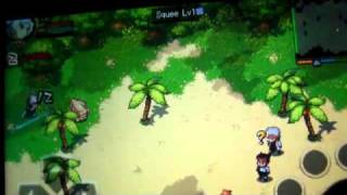 Wild Frontier: FREE Retro RPG for iPhone & iPod Touch screenshot 5