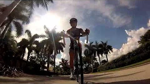 Kristin Sanders on Stradalli R7 Carbon Fiber Roadb...