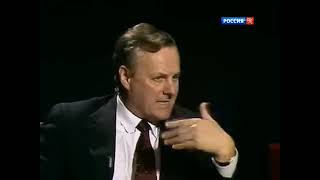 Анатолий Собчак про Украину, СНГ, Крым и СССР-- 1992 год.