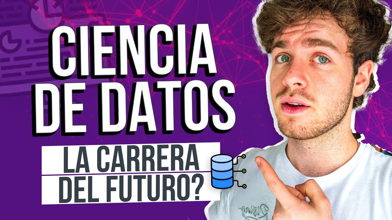 Estudiar CIENCIAS DE DATOS ¿La carrera del futuro? Experiencia UBA - YouTube