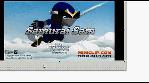 Flash Games Cheats And Hacks