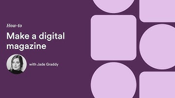 Create interactive digital magazines: using Shorthand