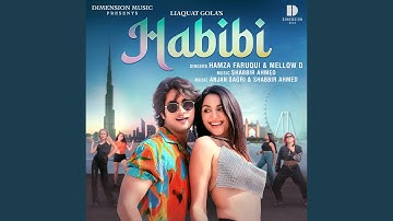 Habibi