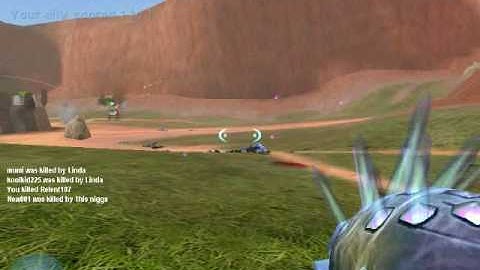 Halo Trial CTF Highlights #2