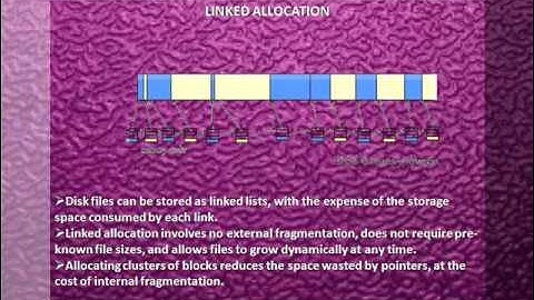 ALLOCATION METHODS-R.D.Sivakumar