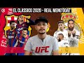 El Clásico 2020/2021 - Barcelona Kalah Lagi