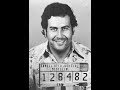 PABLO ESCOBAR