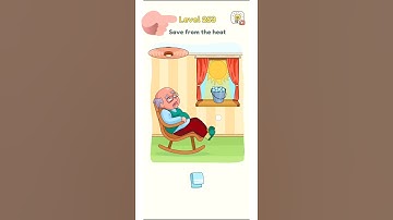 DOP 3 Answers Level 253 Save From the Heat Gameplay Solutions